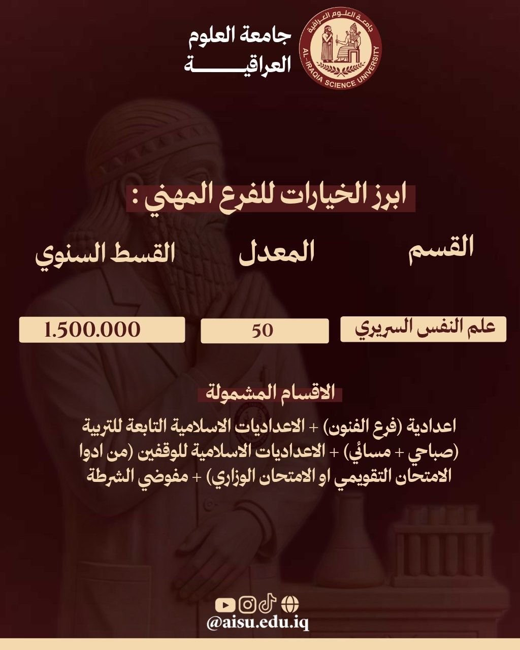 علم النفس السريري