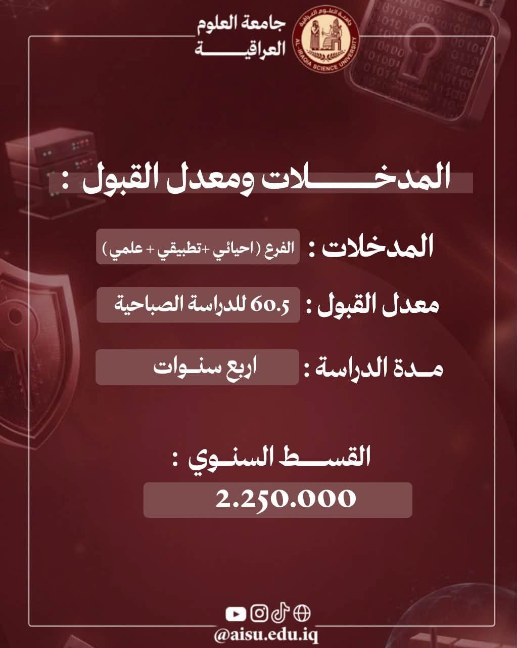 هندسة الامن السيبراني